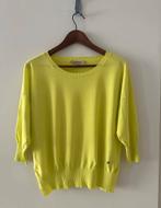 Mos Mosh trui Maat S, Ophalen of Verzenden, Zo goed als nieuw, Maat 38/40 (M), Groen