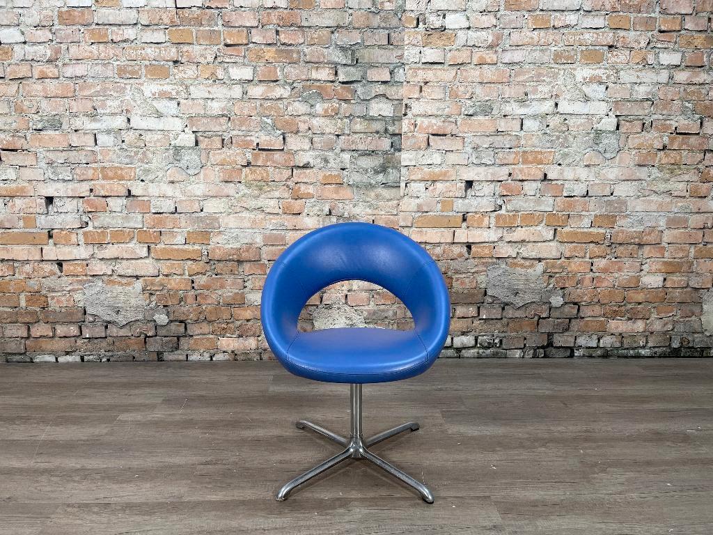 Artifort Nina paars bij TheReSales, Ophalen, Twee, Overige kleuren, Design