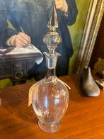 Antiek karaf, Antiek en Kunst, Antiek | Glas en Kristal, Ophalen of Verzenden