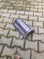 7 vlakke vorsten, zadelvorsten, vlakke vorsten, nokpannen., Doe-het-zelf en Verbouw, Dakpannen en Dakbedekking, Ophalen, Gebruikt