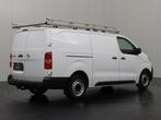 Opel Vivaro 145PK XXl Imperial | Trekhaak | Multimedia | Air, Gebruikt, Wit, Leder, Lederen bekleding