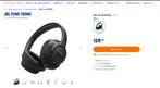 JBL Tune 780NC Headphone, Ophalen of Verzenden, Nieuw, Overige merken, Bluetooth