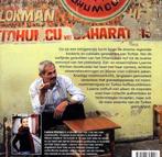 De Turkse keuken, Ophalen of Verzenden, Zo goed als nieuw, Azië en Oosters