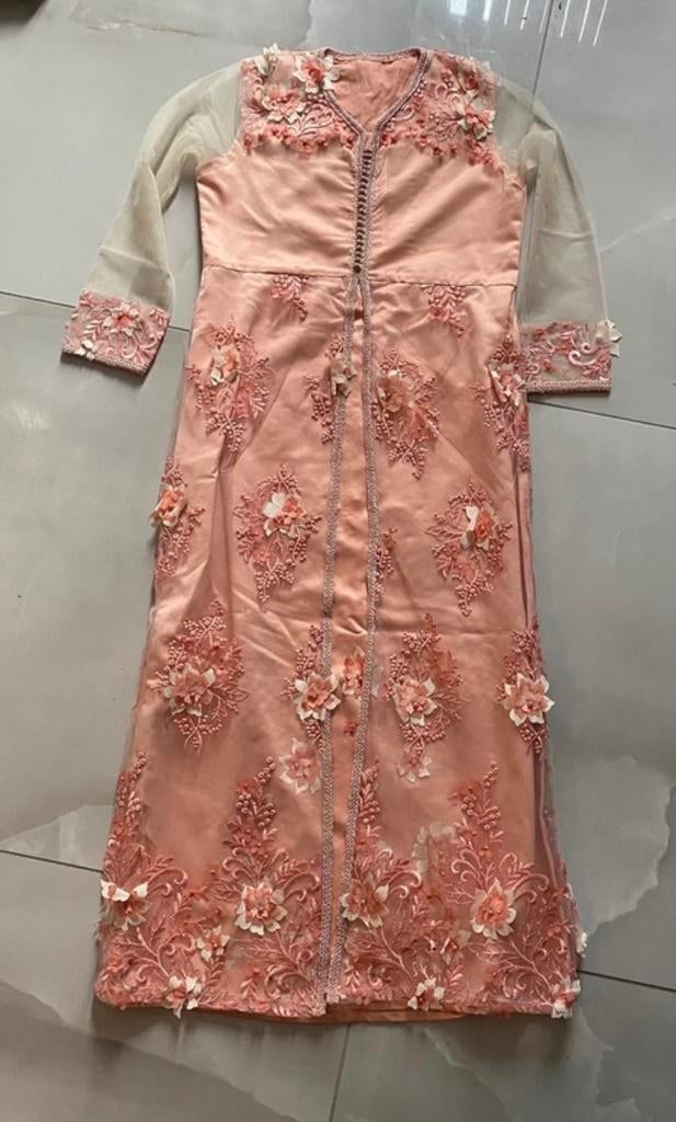 Mooi djellaba, Kleding | Dames, Ophalen of Verzenden, Zo goed als nieuw, Overige typen