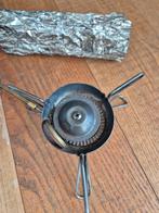 Msr whisperlite Benzinebrander voor Winter Kamperen, Ophalen of Verzenden, Gebruikt