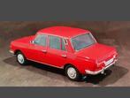 Wartburg 353 - 1966-1989 - Whitebox 1:24, Ophalen of Verzenden, Nieuw, Auto, Overige merken