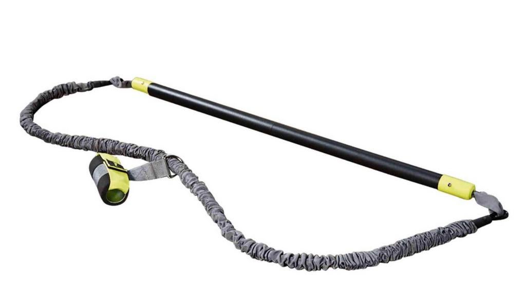 Rip trainer - fitness stang - sling, Ophalen of Verzenden