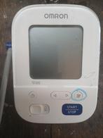 Bloeddruk meter, Ophalen of Verzenden, Zo goed als nieuw