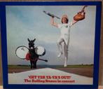 The Rolling Stones - Get Yer Ya-Ya's Out!, Ophalen of Verzenden, 2000 tot heden, Zo goed als nieuw