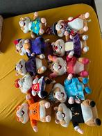 AH hamster knuffels albert heijn, Ophalen of Verzenden