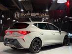 Cupra Leon 1.5 eTSI Business Edition Plus |Kuipstoelen|Keyl|, Auto's, Cupra, 150 pk, Leon, Bedrijf, USB