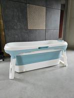 Opvouwbaar bad, Huis en Inrichting, Badkamer | Complete badkamers, Ophalen of Verzenden, Zo goed als nieuw