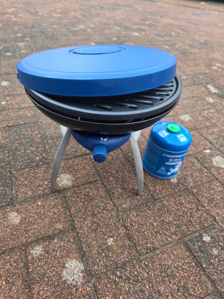 Campingaz Party Grill PZ, Ophalen, Nieuw, Campingaz
