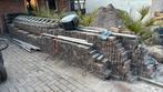 Waaltjes stenen gratis ophalen., Ophalen, Gebruikt, Beton, Klinkers