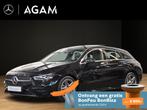 Mercedes-Benz CLA Shooting Brake 200 AMG Line Panorama dak |, CLA, Stof, Gebruikt, Origineel Nederlands