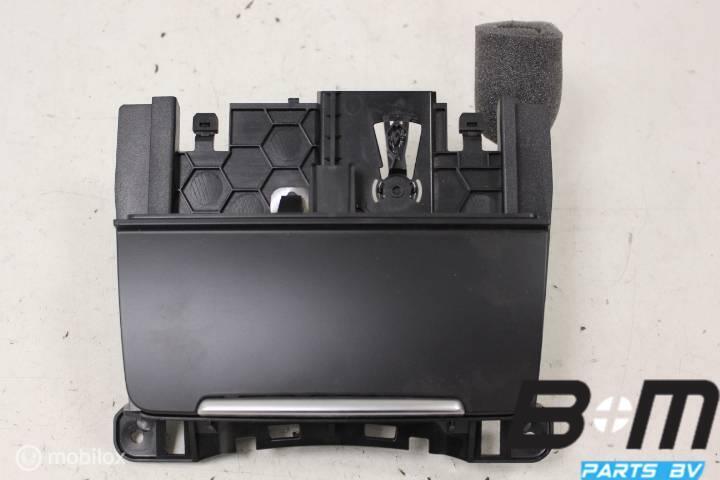 Asbak voorin Audi A5 8T 8K0857951, Gebruikt