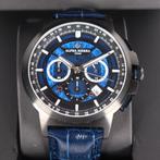 Alpha Sierra Titan Horloge - A Grade, Alpha Sierra, Gebruikt, https://alphasierrawatches.com/pages/contact, Nobelstraat 31, 3846 CE Harderwijk