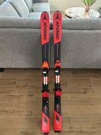 Atomic Redster J2 ski's / 140 cm, Sport en Fitness, Skiën en Langlaufen, Ophalen, Gebruikt, 100 tot 140 cm, Carve