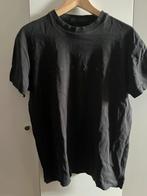 T-shirt Aspact maat M, Kleding | Heren, T-shirts, Ophalen of Verzenden, Zo goed als nieuw, Maat 48/50 (M), Zwart