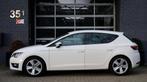 Seat LEON 1.4 TSI FR Cruise Carplay, Voorwielaandrijving, Euro 5, Gebruikt, Zwart