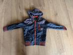 Zomerjas cars maat 110, Kinderen en Baby's, Kinderkleding | Maat 110, Ophalen of Verzenden, Zo goed als nieuw, Jas, Jongen