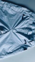 Te koop: nieuwe skibroek, Crivit, wit, maat 44, Overige merken, 160 tot 180 cm, Ophalen of Verzenden, Zo goed als nieuw