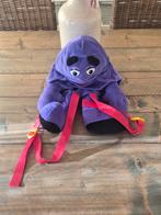 Vintage Rugzak McDonald's Grimace, Sieraden, Tassen en Uiterlijk, Tassen | Rugtassen, Overige merken, Gebruikt, Ophalen of Verzenden