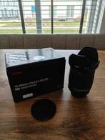 Sigma 18-250mm Canon F3.5-6.3 OS, Ophalen of Verzenden