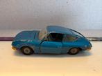 Corgi Toys Lancia Fulvia Sport Zagato 62, Hobby en Vrije tijd, Verzenden, Gebruikt, Auto