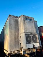 Oplegger trailer aanhanger, Ophalen of Verzenden