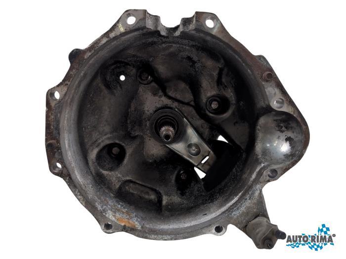 Versnellingsbak van een Volvo 9-Serie, Auto-onderdelen, Transmissie en Toebehoren, Gebruikt, -, -, Ophalen of Verzenden