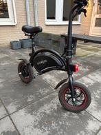 Windgoo B3 elektrische fiets, Overige merken, Minder dan 30 km per accu, Gebruikt, Ophalen of Verzenden