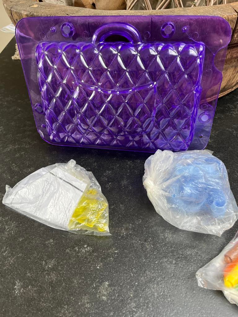 Taartspullen gratis, Ophalen, Gebruikt, Taarten of Cupcakes, Versiering