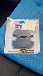 Honda remblokken, Ophalen of Verzenden