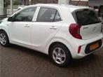 Kia Picanto 1.0 DPi ComfortLine € 8.850,00, Stof, Gebruikt, 31 €/maand, 4 stoelen