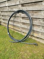 Tyleenslang, Ophalen, Tuinslang