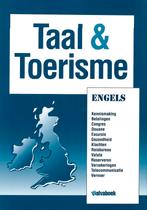 Taal & Toerisme Engels - Walvaboek, Ophalen of Verzenden
