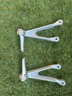 CBR1000RR Duo Voetsteunen - Passagiers voetsteunen, Ophalen of Verzenden, Gebruikt