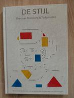 De Stijl - Theo van Doesburg & Tijdgenoten, Ophalen of Verzenden, Zo goed als nieuw, Fotografie algemeen, Theo van Doesburg
