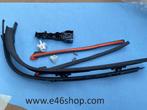 BMW 5 SERIE E39 KOPLAMP REPARATIE SET OEM 63128362435 NIEUW, Auto-onderdelen, -, -, Nieuw, Ophalen of Verzenden