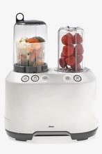 Alecto 5 in 1 baby food processor, Ophalen of Verzenden, Zo goed als nieuw, Flessen- of potjesverwarmer