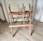 Stihl Zaagbok - Handig en Stevig voor zagen haardhout, Ophalen, Gebruikt, 70 mm of meer, Overige typen