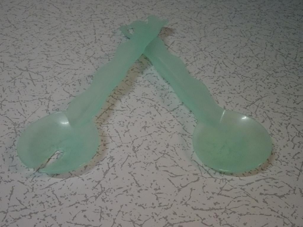 Tupperware Sla covert (nieuw), Huis en Inrichting, Keuken | Tupperware, Ophalen of Verzenden, Nieuw, Groen, Overige typen