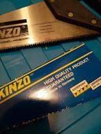 zagen, Ophalen, Zo goed als nieuw