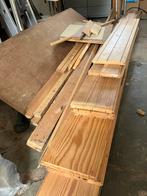 Restpartij hout Gratis, Ophalen, Gebruikt, Minder dan 180 cm, Overige typen