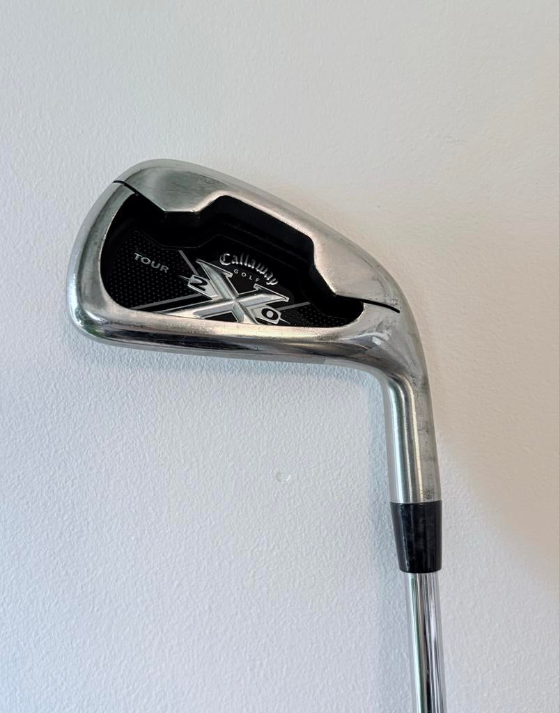 Callaway X-20 Tour IJzer-3 Golfclub, Sport en Fitness, Golf, Ophalen of Verzenden, Gebruikt, Club, Callaway