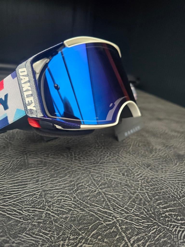 Oakley airbrake brillen, Ophalen of Verzenden