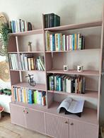 Kast, Zo goed als nieuw, 150 tot 200 cm, 25 tot 50 cm, 50 tot 100 cm