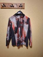 Esmay jasje patchwork maat 40, Maat 38/40 (M), Esmay, Overige kleuren, Ophalen of Verzenden