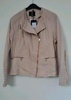 Nieuwe Rino & Pelle zomerjas dames maat 44, Beige, Maat 42/44 (L), Nieuw, Ophalen of Verzenden